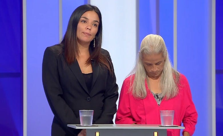 Años y más años de espera | Carmen Gloria a tu servicio