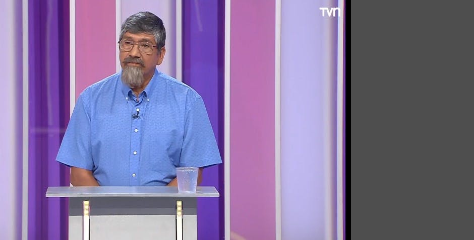 Tu herencia nos hace mal | Carmen Gloria a tu servicio