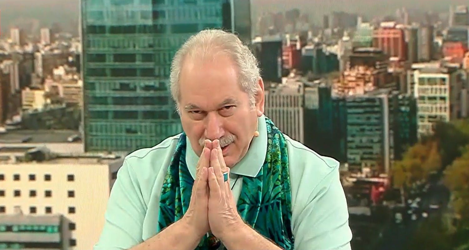 Pedro Engel nos enseña las gemas para cada signo 