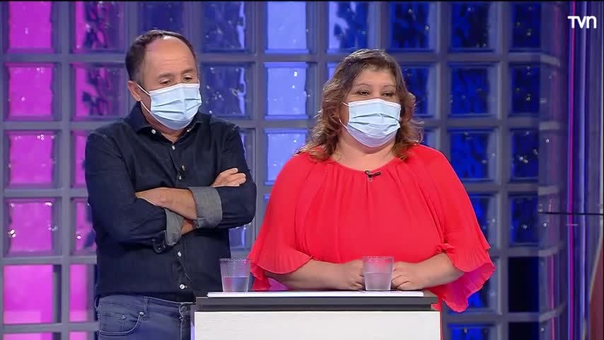  La paciencia se acabó | Carmen Gloria a tu servicio  