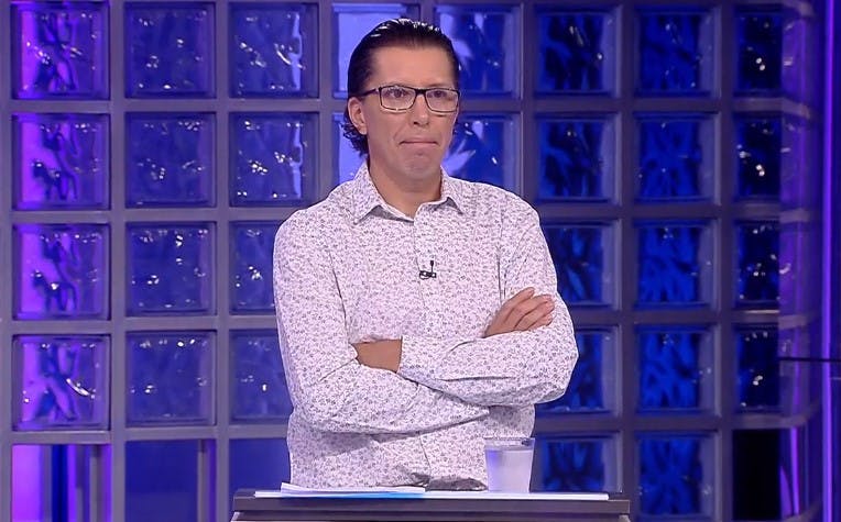 ¡No merezco las funas! | Carmen Gloria a tu servicio 