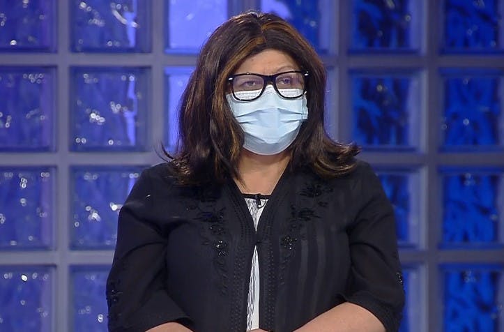 Tenga compasión | Carmen Gloria a tu servicio