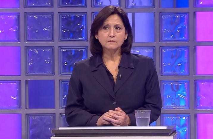 Reclamando por su herencia | Carmen Gloria a tu servicio