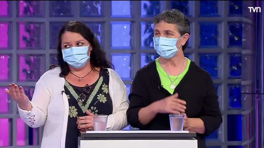 Su verdadero amor | Carmen Gloria a tu servicio  