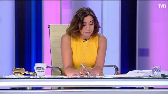 Dividiendo la familia | Carmen Gloria a tu servicio  