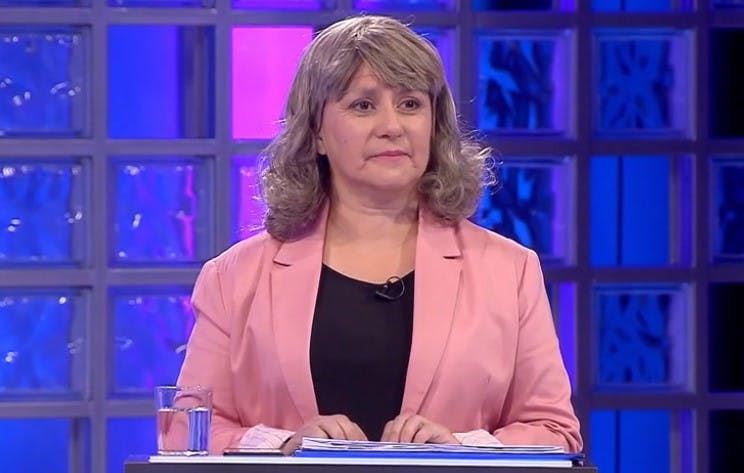Cansada de tus excusas | Carmen Gloria a tu servicio