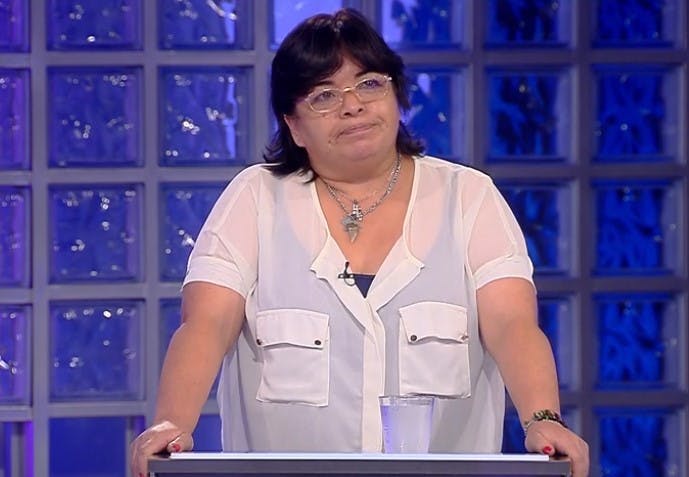 Toda una vida separados | Carmen Gloria a tu servicio