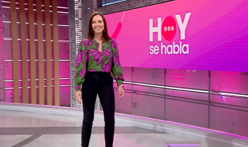 Hoy se habla - 31 de marzo