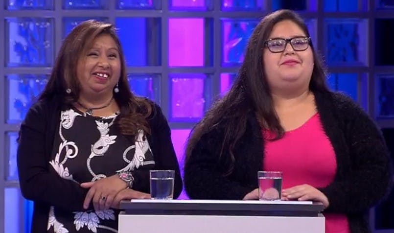 Si no pagan... ¡Se van! | Carmen Gloria a tu servicio