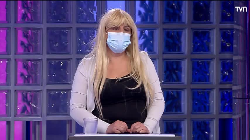 Mi paciencia se agotó | Carmen Gloria a tu servicio