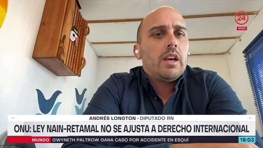 Longton y citación a declarar a Piñera: Con la fiscal Chong “hay hechos que son al menos sospechosas”