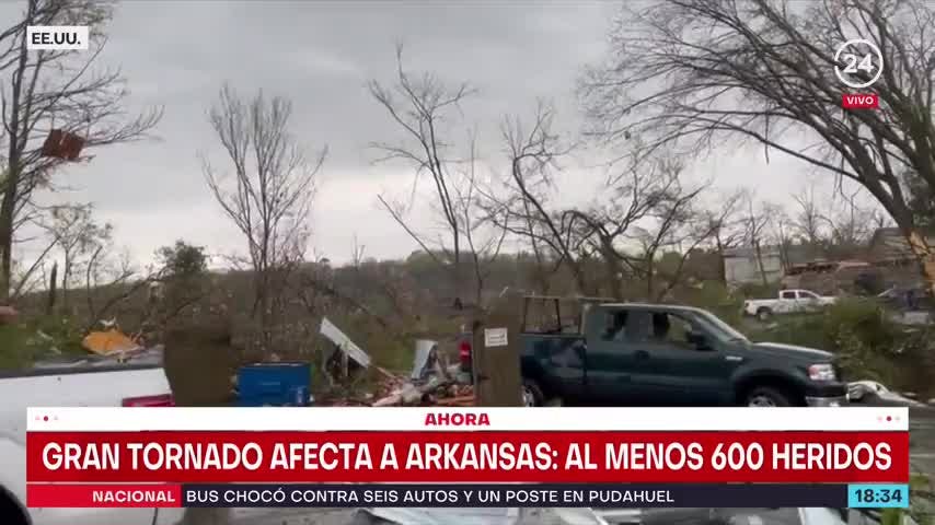 Climatólogo: “Es probable que 2023 sea el año más cálido jamás registrado en Chile y el mundo”