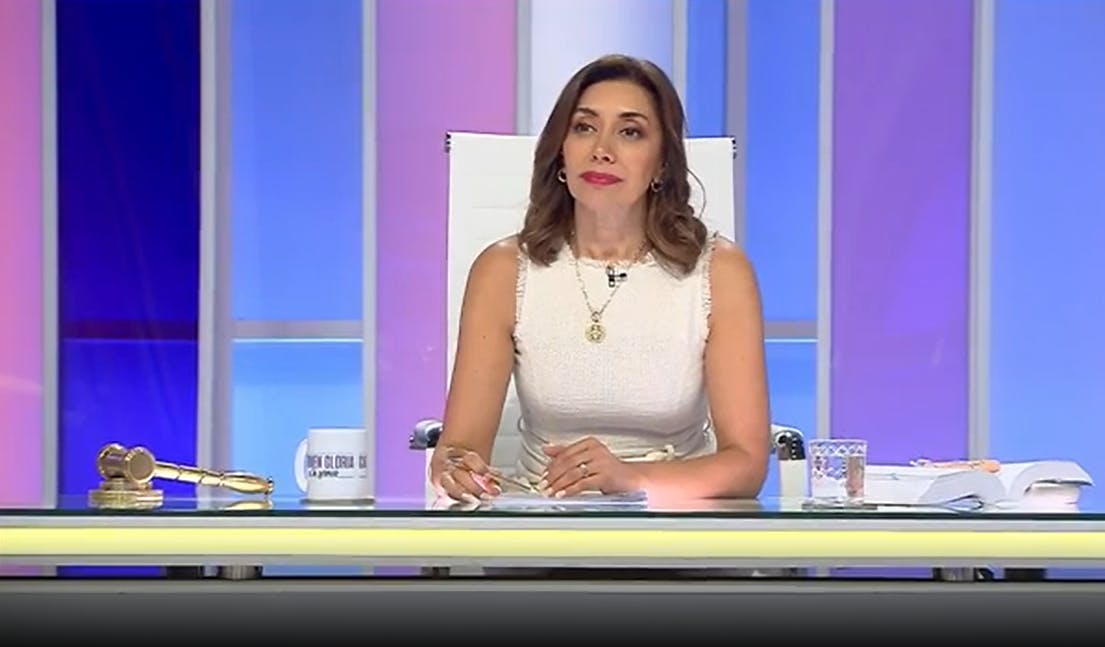 Carmen Gloria a tu servicio | Capítulo 31 de marzo: Mi transición