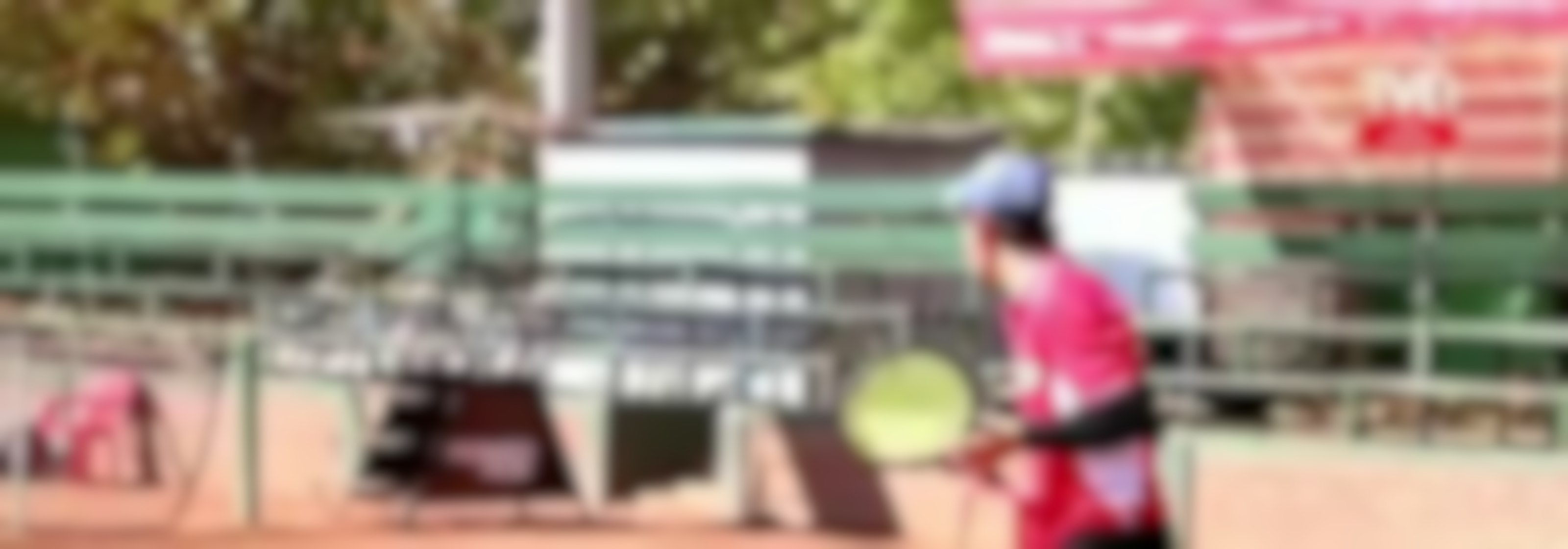 Vuelve el Torneo de Tenis Semana Santa