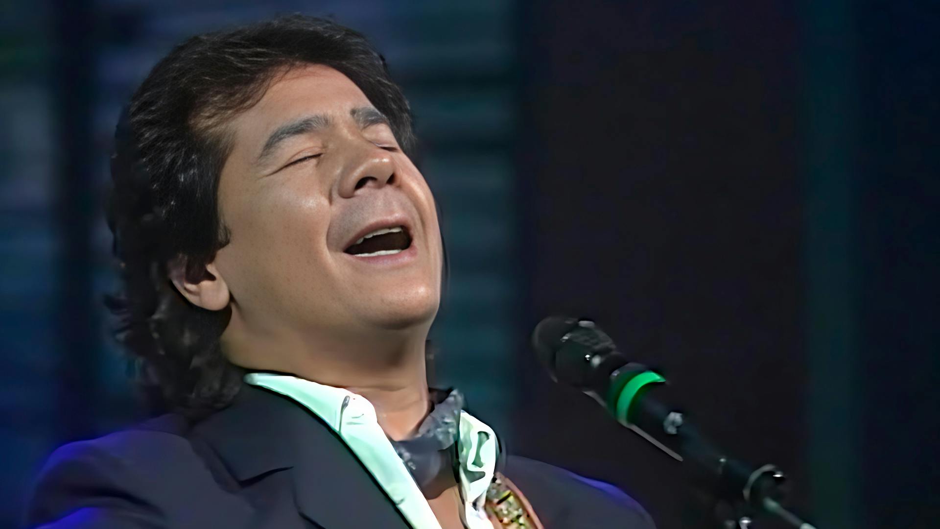 Víctor Heredia | Siempre lunes - T3E3