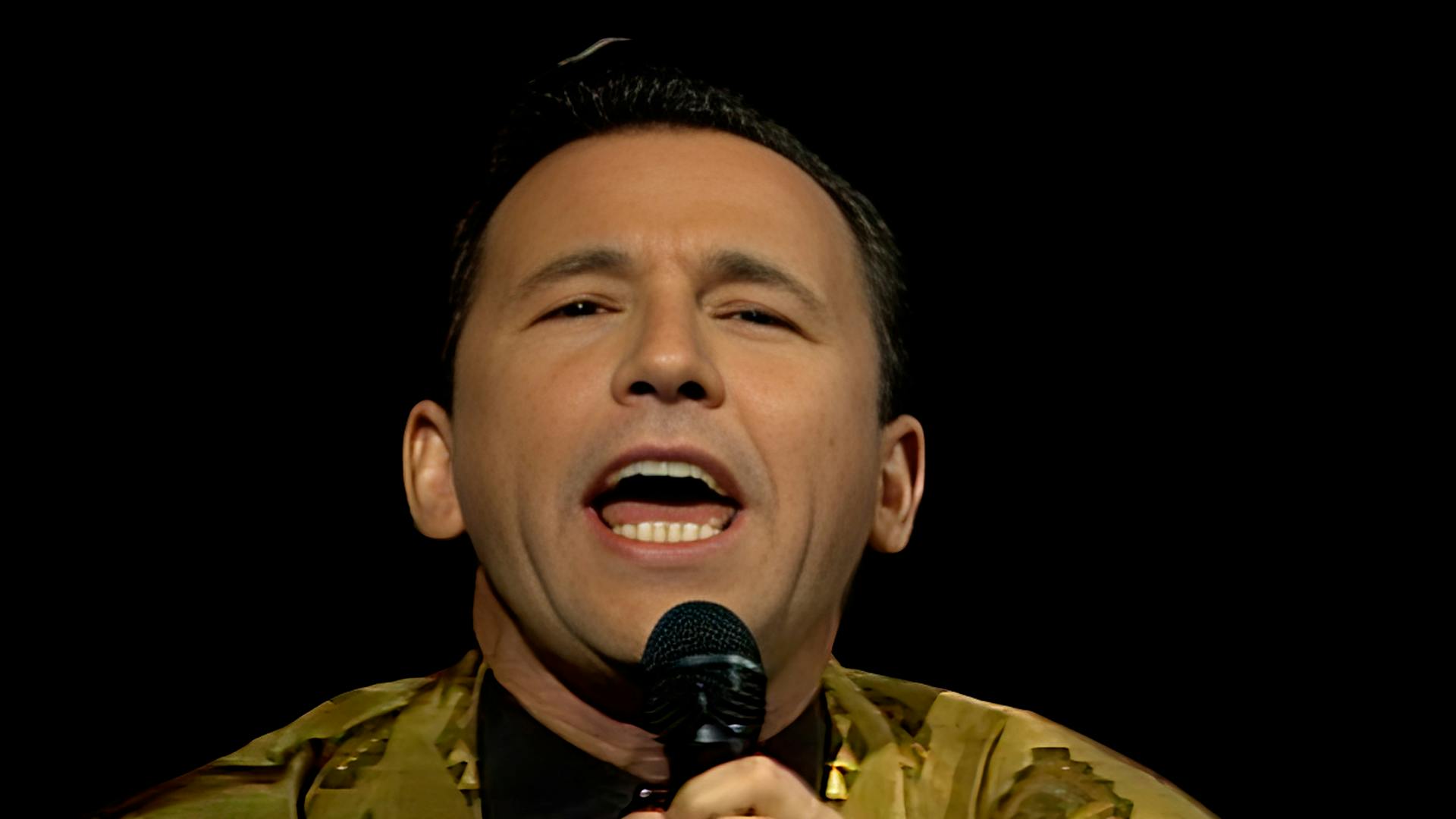 Ricardo Montaner | Siempre lunes - T3E6