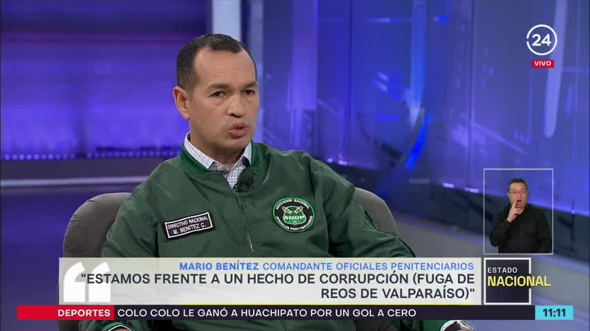 Estado Nacional - Domingo 2 de abril de 2023