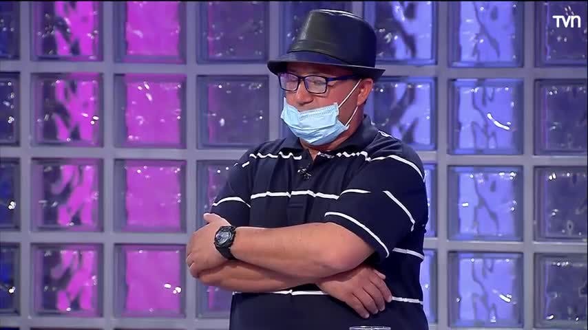 Mi hijo decidirá | Carmen Gloria a tu servicio 
