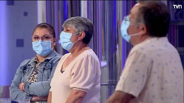 Caminos separados | Carmen Gloria a tu servicio  