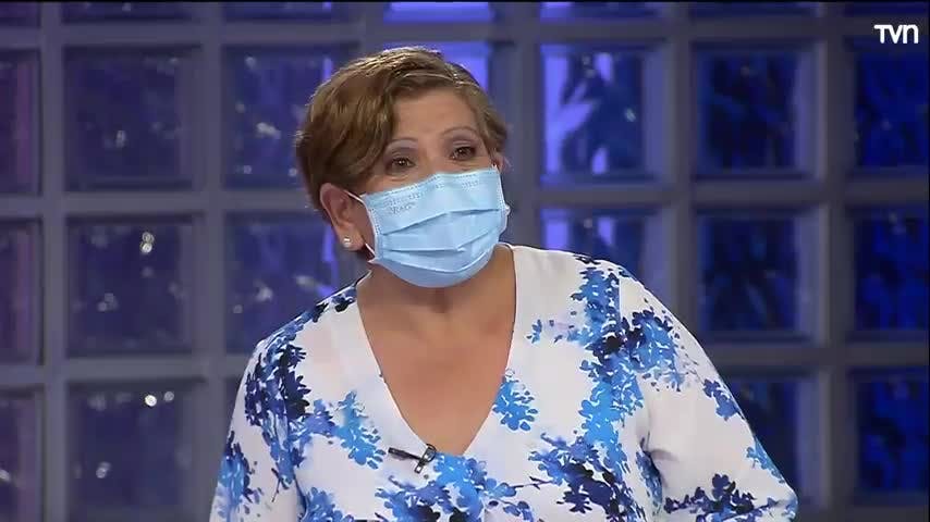 Mi hija... mi dolor de cabeza | Carmen Gloria a tu servicio  - 2023-04-03 14:35:11