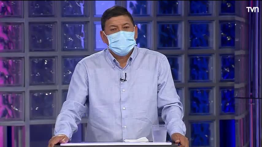 Basta de complicarme la vida | Carmen Gloria a tu servicio 
