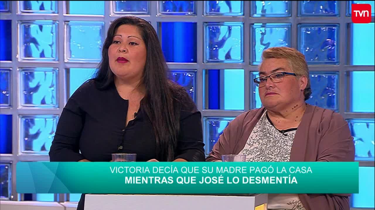 ¿Cómo nos repartimos nuestras cosas? | Carmen Gloria a tu servicio