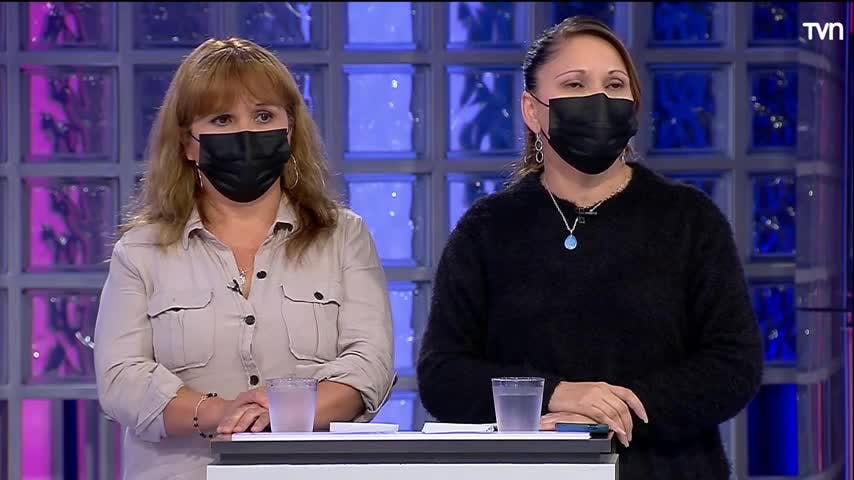 Enredos y conflictos de familia... | Carmen Gloria a tu servicio 