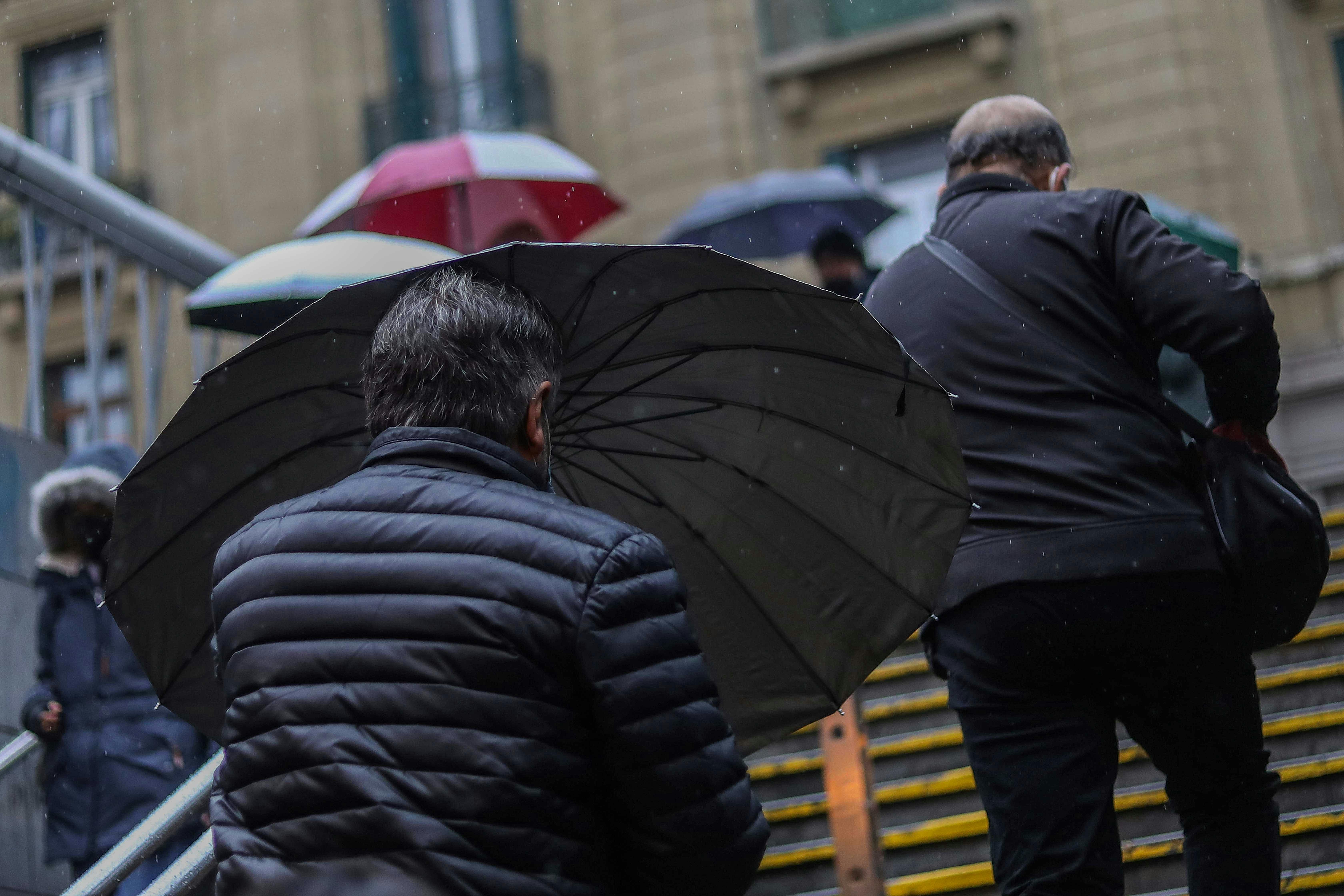 Experto por efectos de El Niño: Tiene características moderadas, es complicado definir su impacto