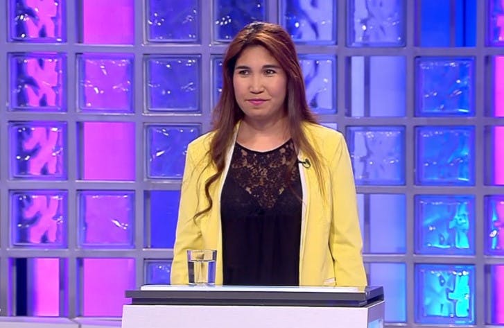 Soledad en tiempos de cuarentena | Carmen Gloria a tu servicio