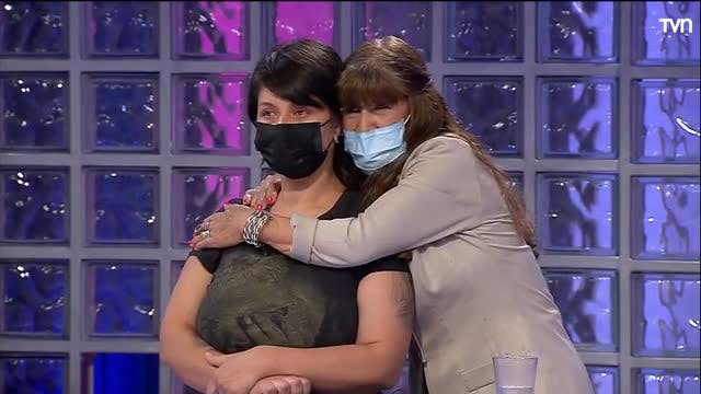 Agua bajo el puente | Carmen Gloria a tu servicio