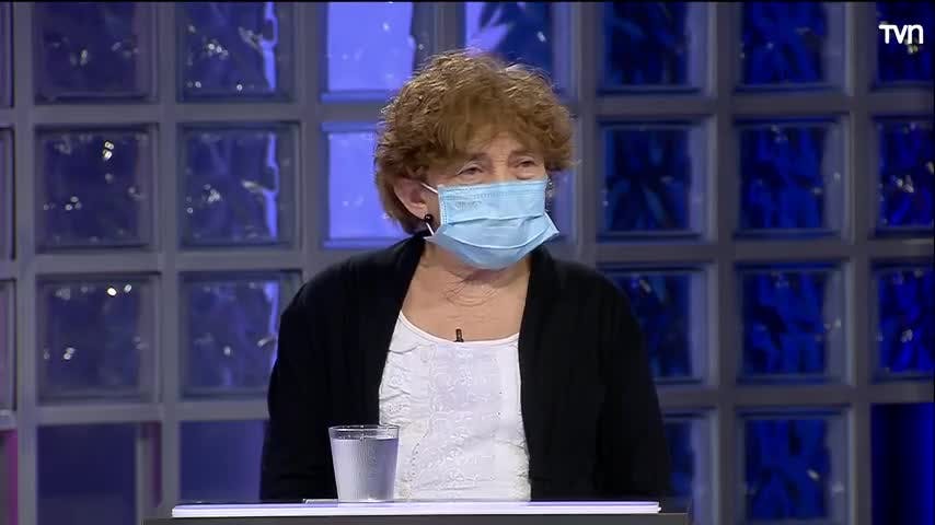 Un favor por otro | Carmen Gloria a tu servicio  