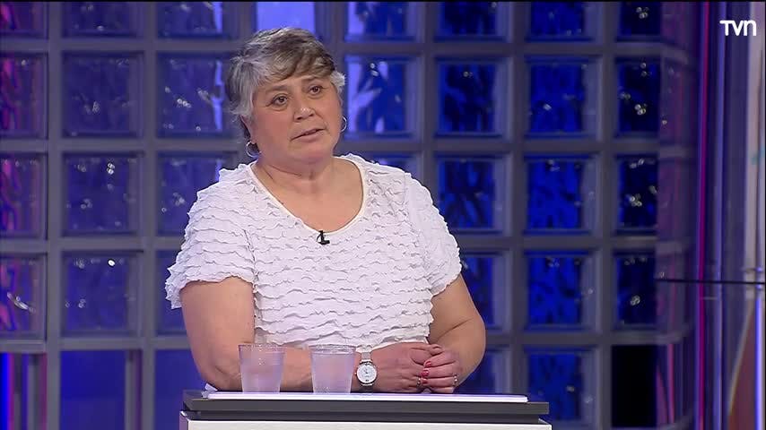 Lo único que queda de nuestra historia | Carmen Gloria a tu servicio