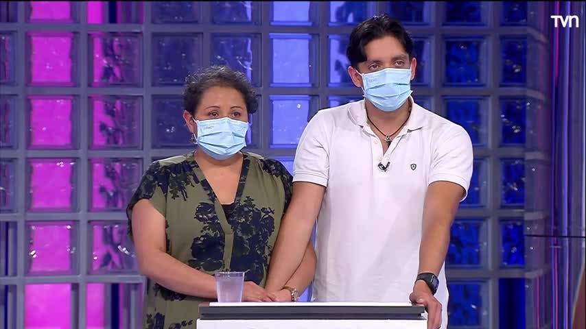 Todo me debes y nada te debo | Carmen Gloria a tu servicio 