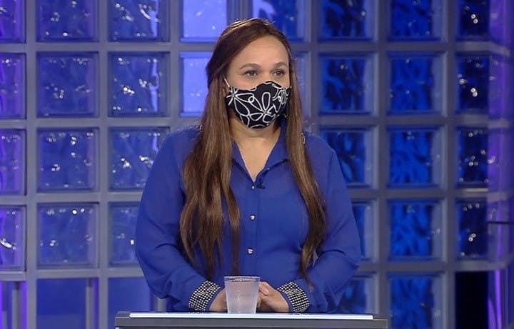 Nunca cumplió como padre | Carmen Gloria a tu servicio