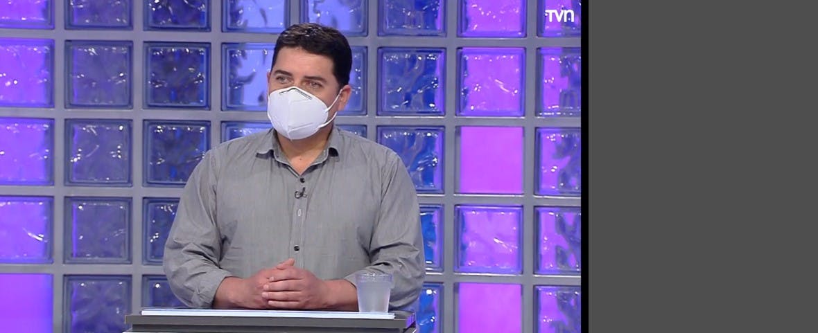 Lo tuyo es mío, y lo mío... ¿Es tuyo? | Carmen Gloria a tu servicio