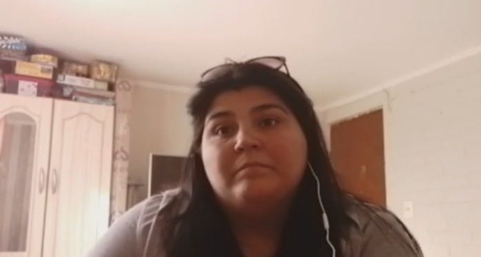 Pide que le condonen la deuda de pensión | Carmen Gloria a tu servicio