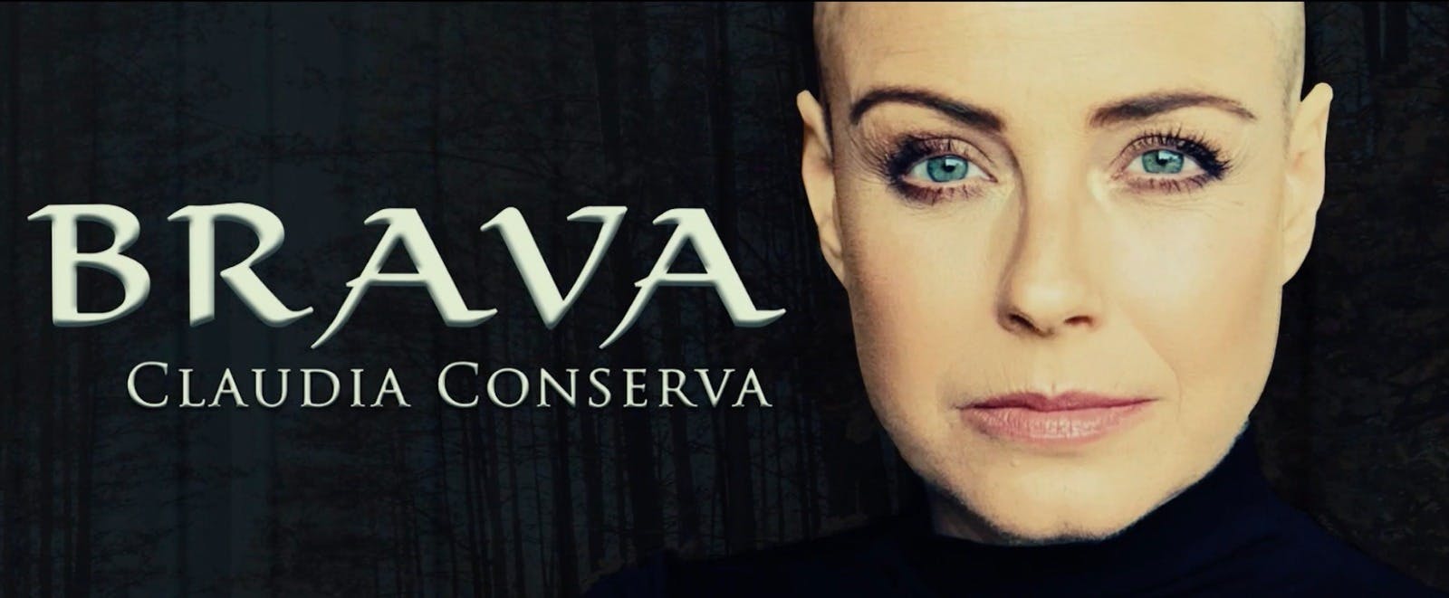 Brava: el documental de Claudia Conserva y su lucha contra el cáncer