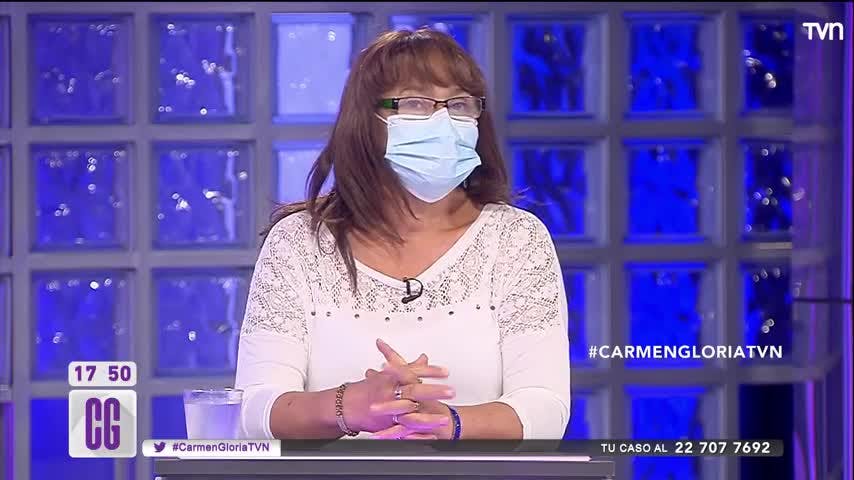  ¿Algún día dejaremos de pelear? | Carmen Gloria a tu servicio
