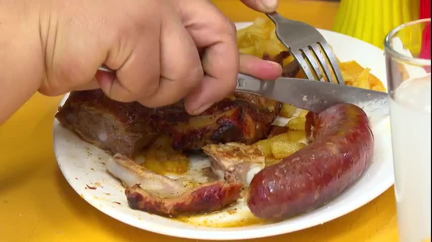 Reconocen valor de la longaniza de Chillán