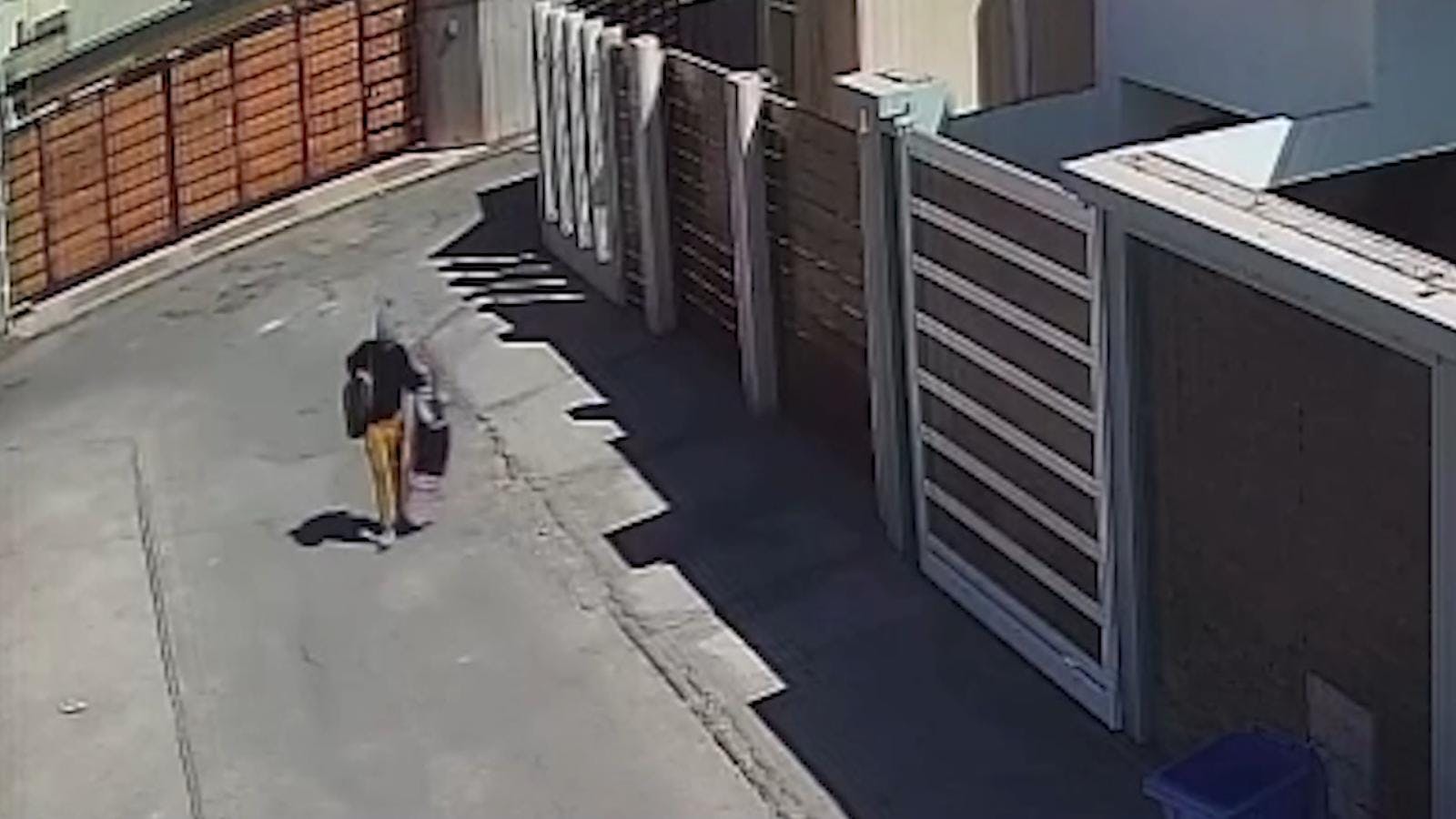 Detienen a falsa asesora de hogar
