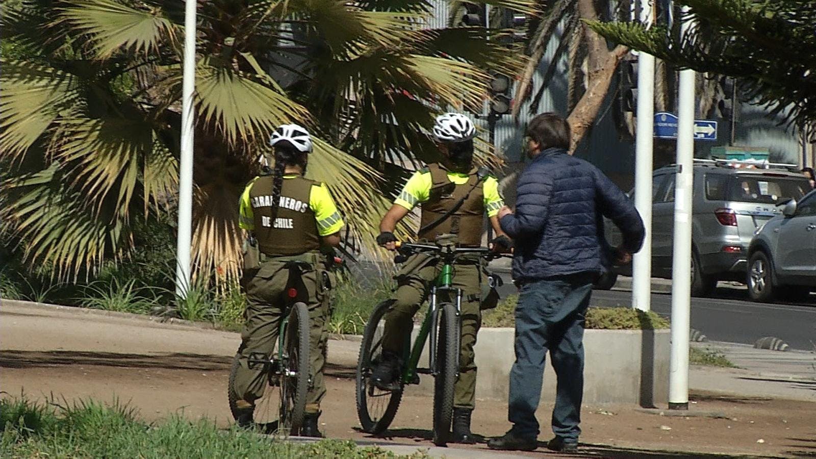 Carabineros y municipios trabajan en acuerdo para iniciar patrullajes mixtos