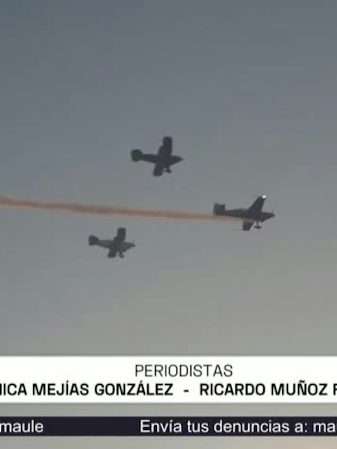 Feria Internacional de Aviación civil