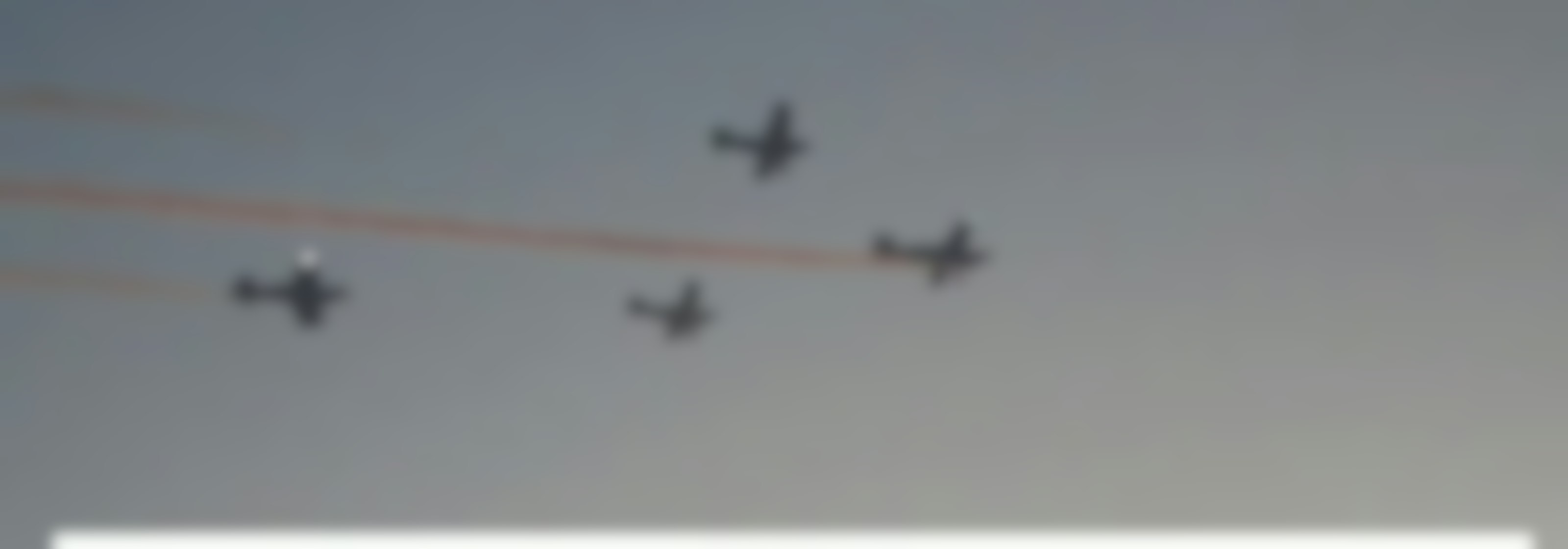 Feria Internacional de Aviación civil