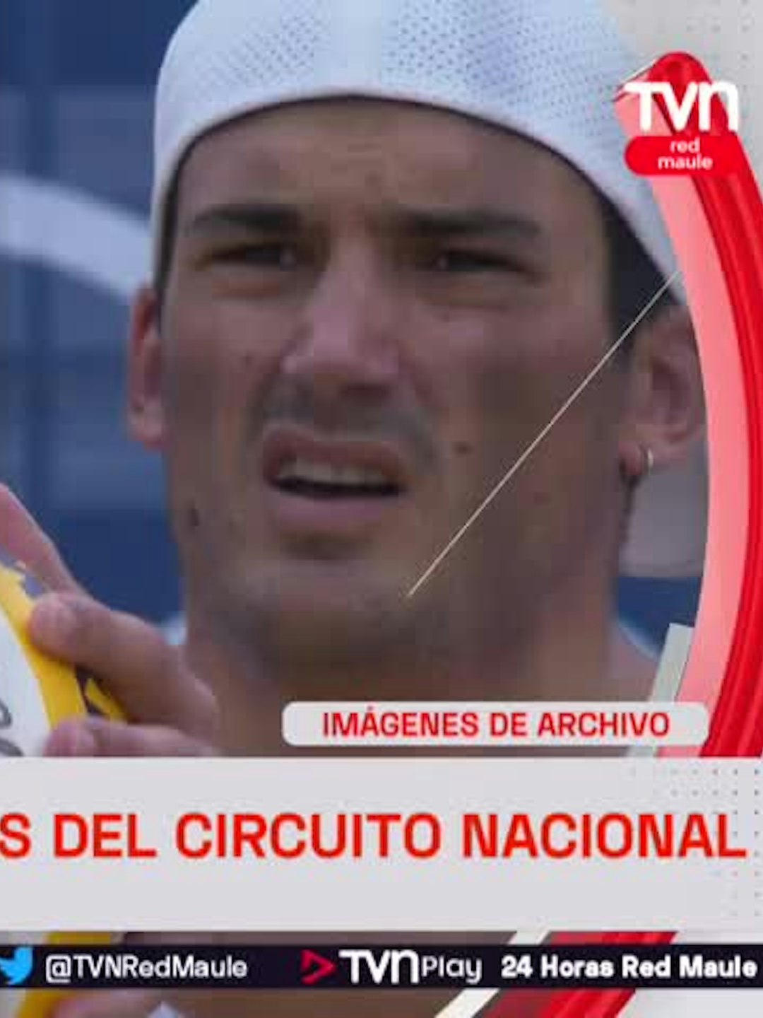 Primos grimalt ganan circuito nacional