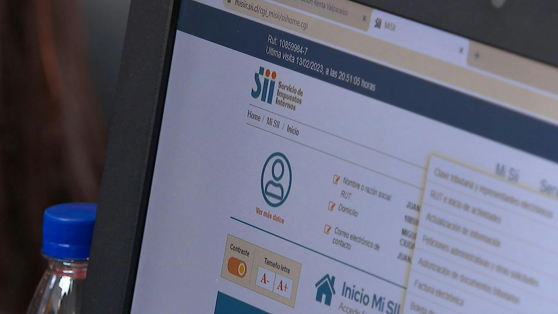 Duoc UC orientará a contribuyentes con la declaración de impuestos en la región