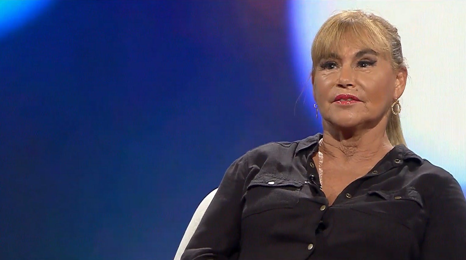 Pilar Cox | Buenas Noches a Todos - T2E16