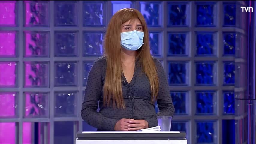 Amor fugaz... | Carmen Gloria a tu servicio  - 2023-04-04 13:46:47