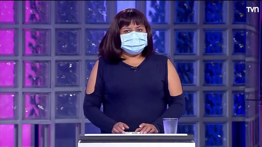 Más críticos que comprensivos... | Carmen Gloria a tu servicio  