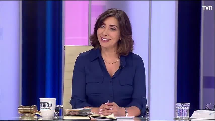 Buena voluntad | Carmen Gloria a tu servicio  