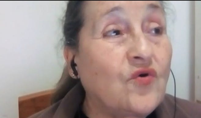Nuestro amor no funcionó | Carmen Gloria a tu servicio